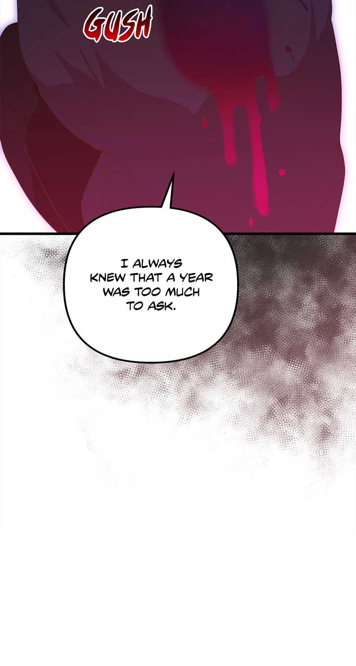 The Princess Pretends To Be Crazy Chapter 119 page 17