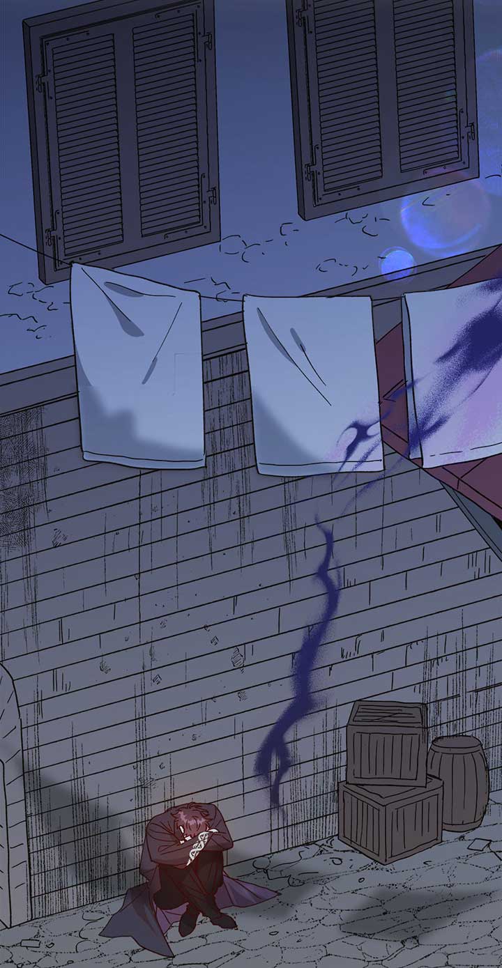 The Princess Pretends To Be Crazy Chapter 119 page 27