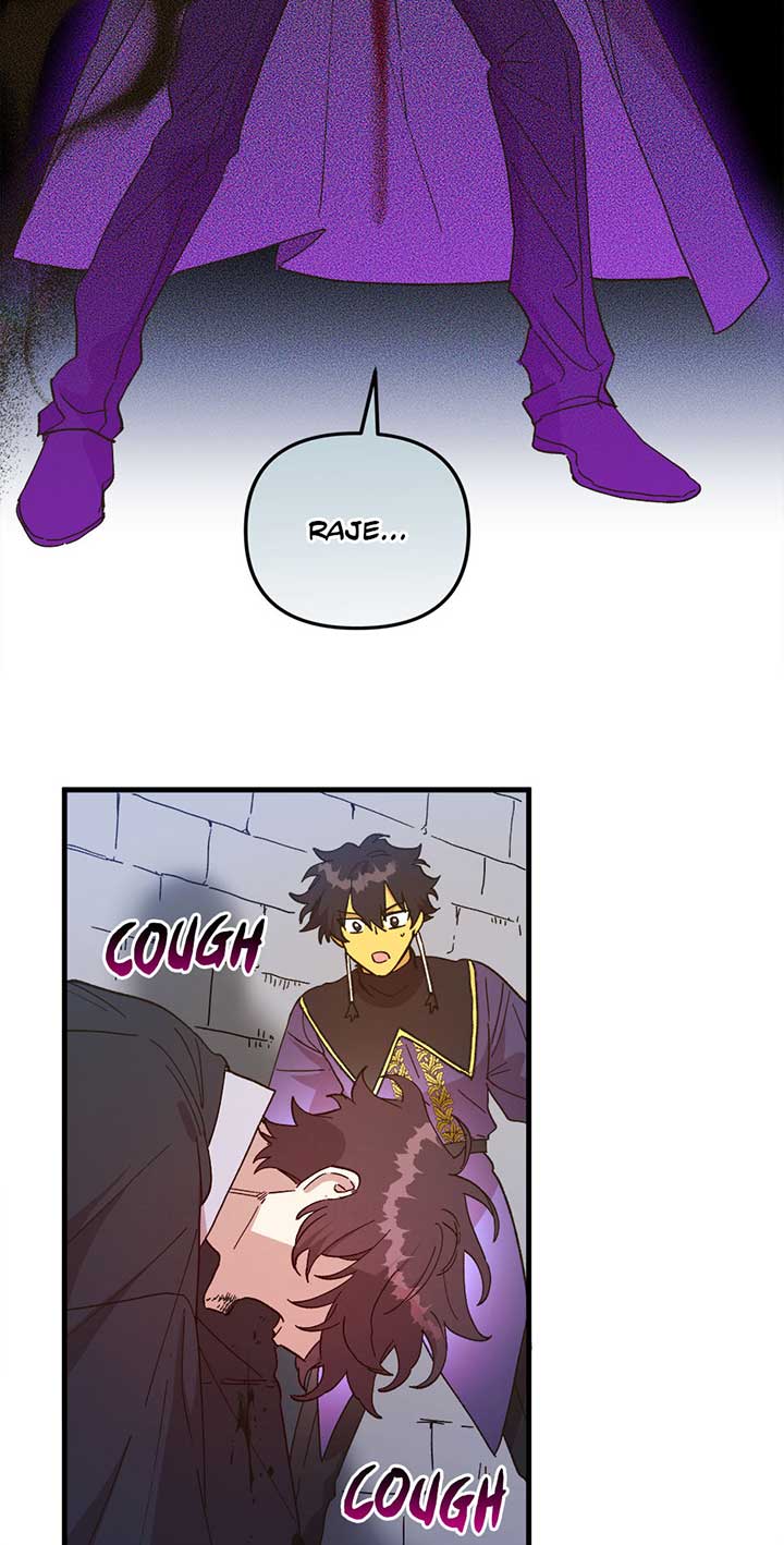 The Princess Pretends To Be Crazy Chapter 119 page 2
