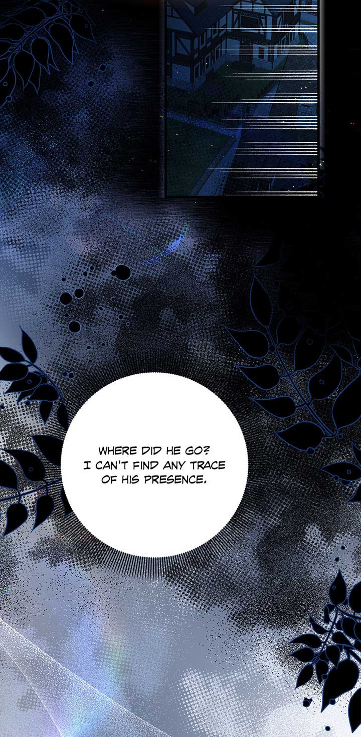 The Princess Pretends To Be Crazy Chapter 119 page 31