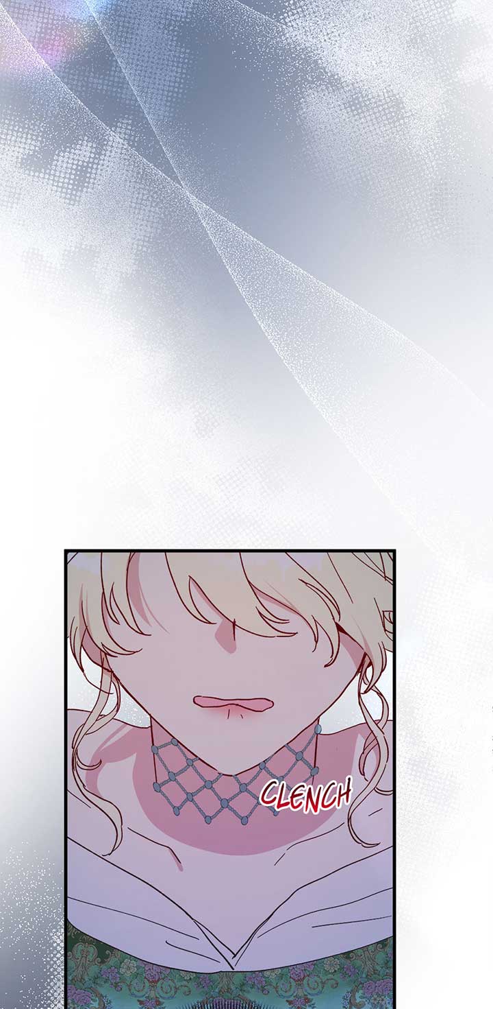 The Princess Pretends To Be Crazy Chapter 119 page 32