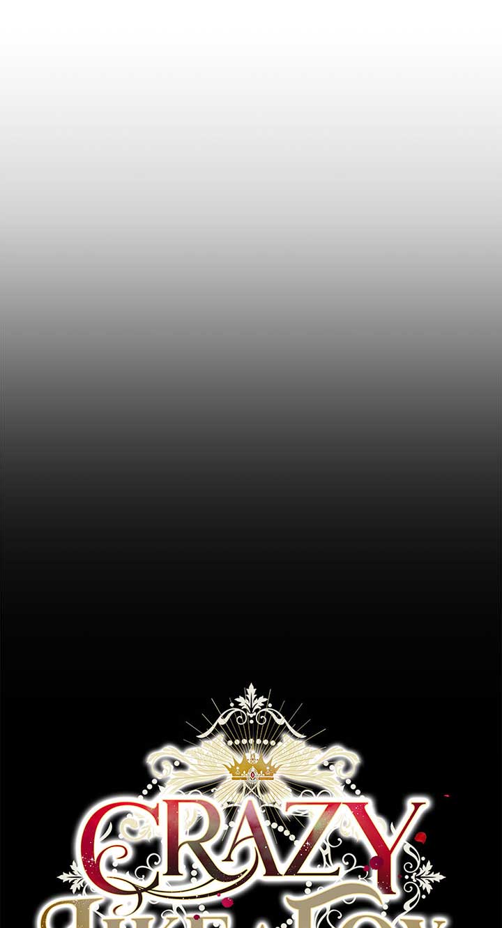 The Princess Pretends To Be Crazy Chapter 119 page 36