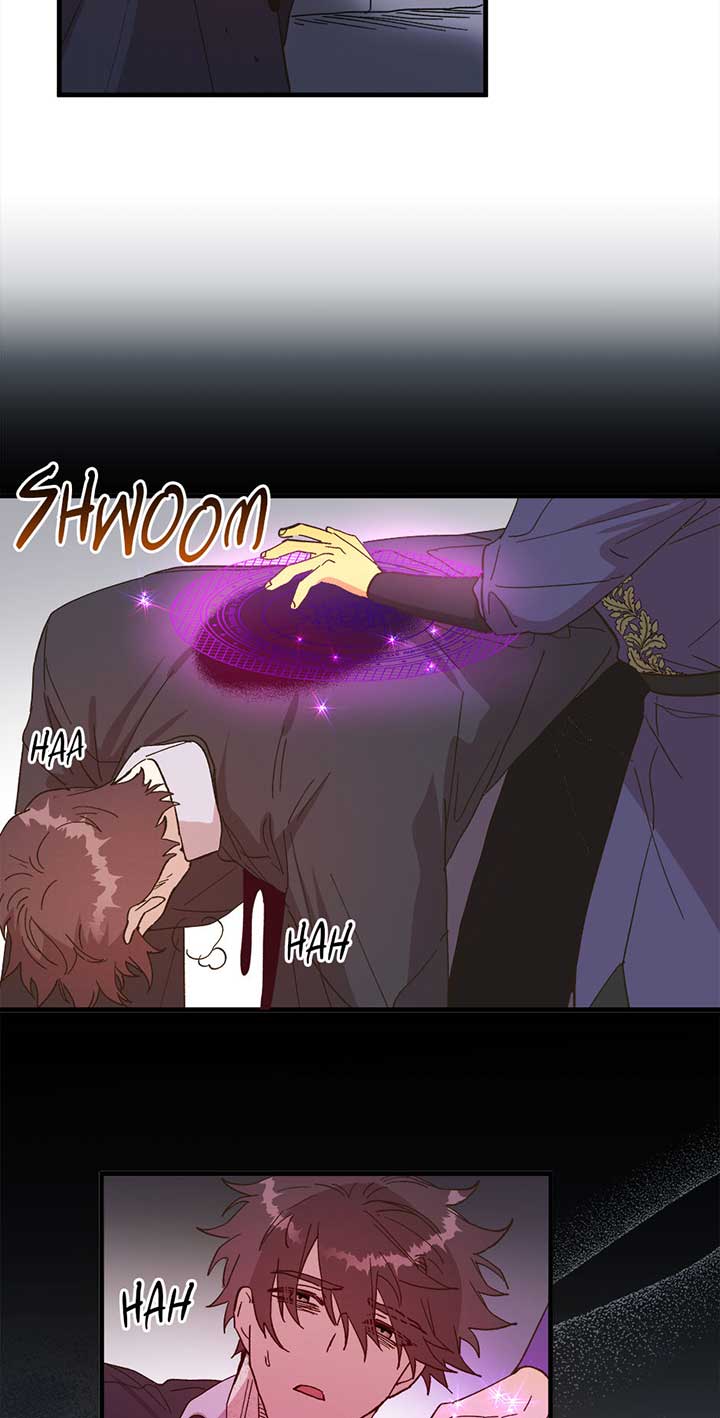 The Princess Pretends To Be Crazy Chapter 119 page 3