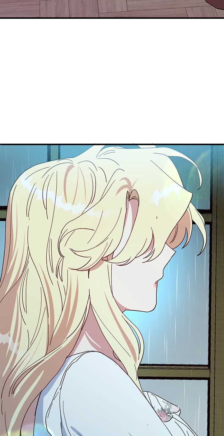 The Princess Pretends To Be Crazy Chapter 119 page 44