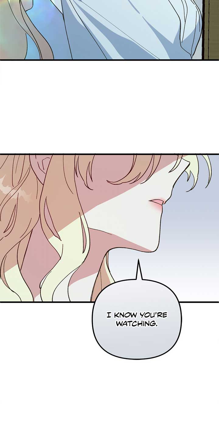 The Princess Pretends To Be Crazy Chapter 119 page 45