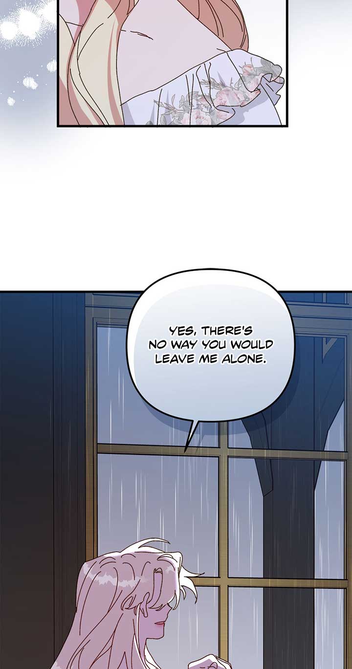 The Princess Pretends To Be Crazy Chapter 119 page 50