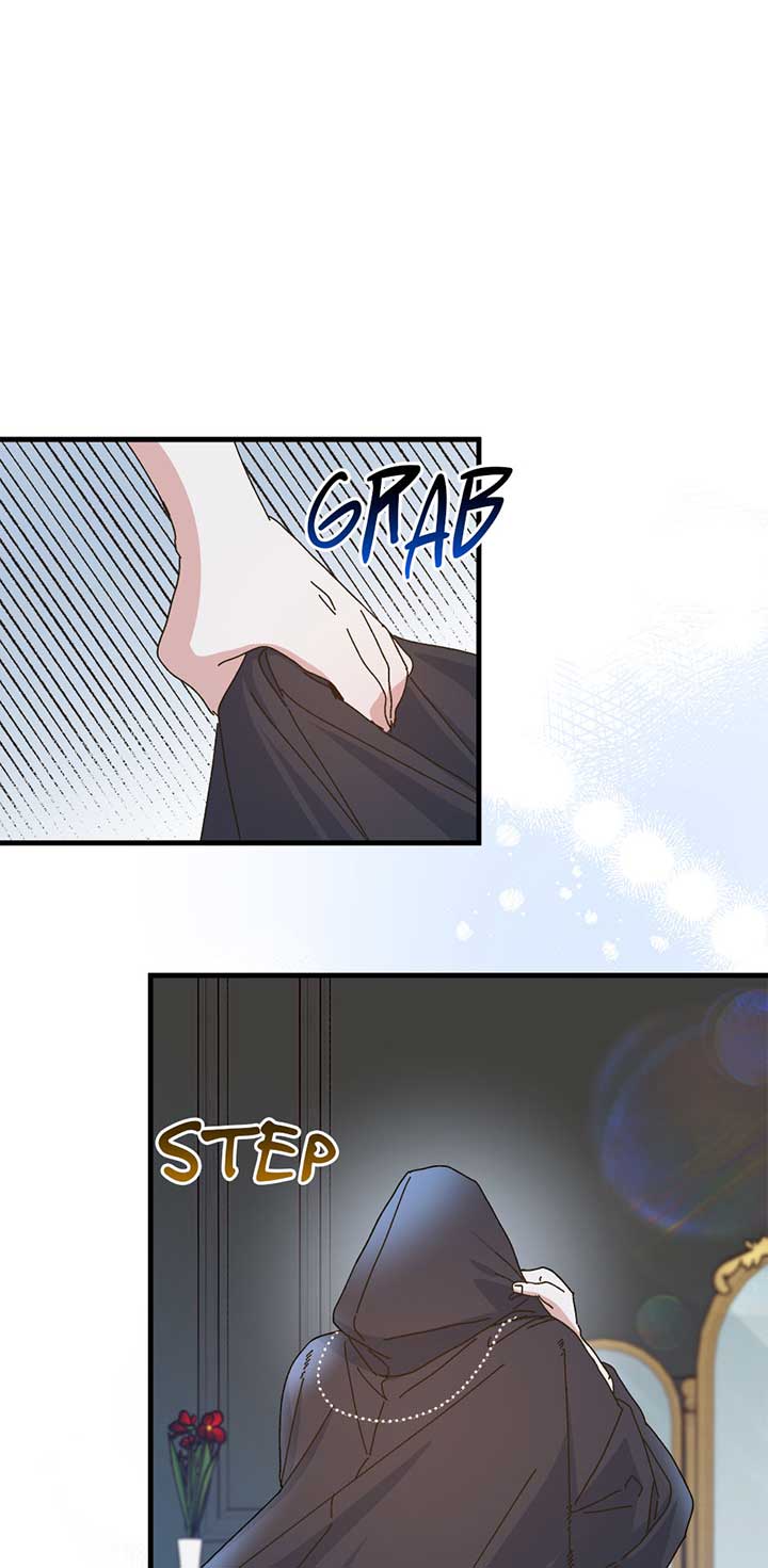 The Princess Pretends To Be Crazy Chapter 119 page 52