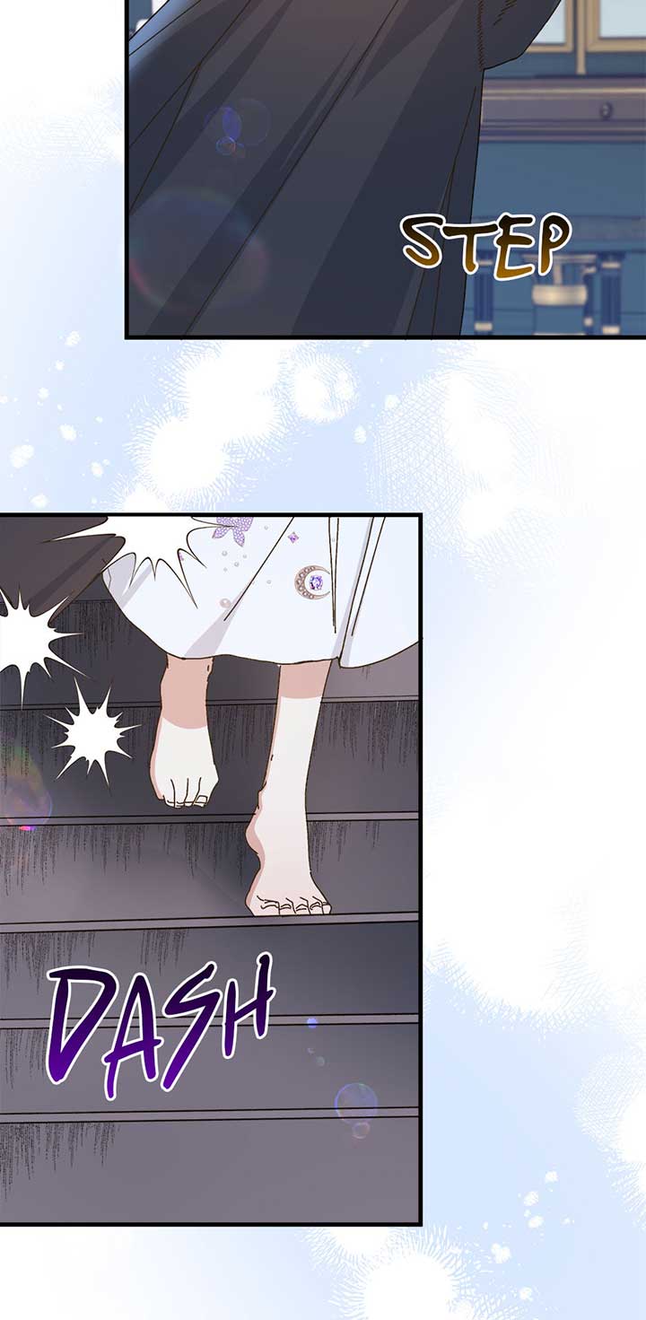 The Princess Pretends To Be Crazy Chapter 119 page 53