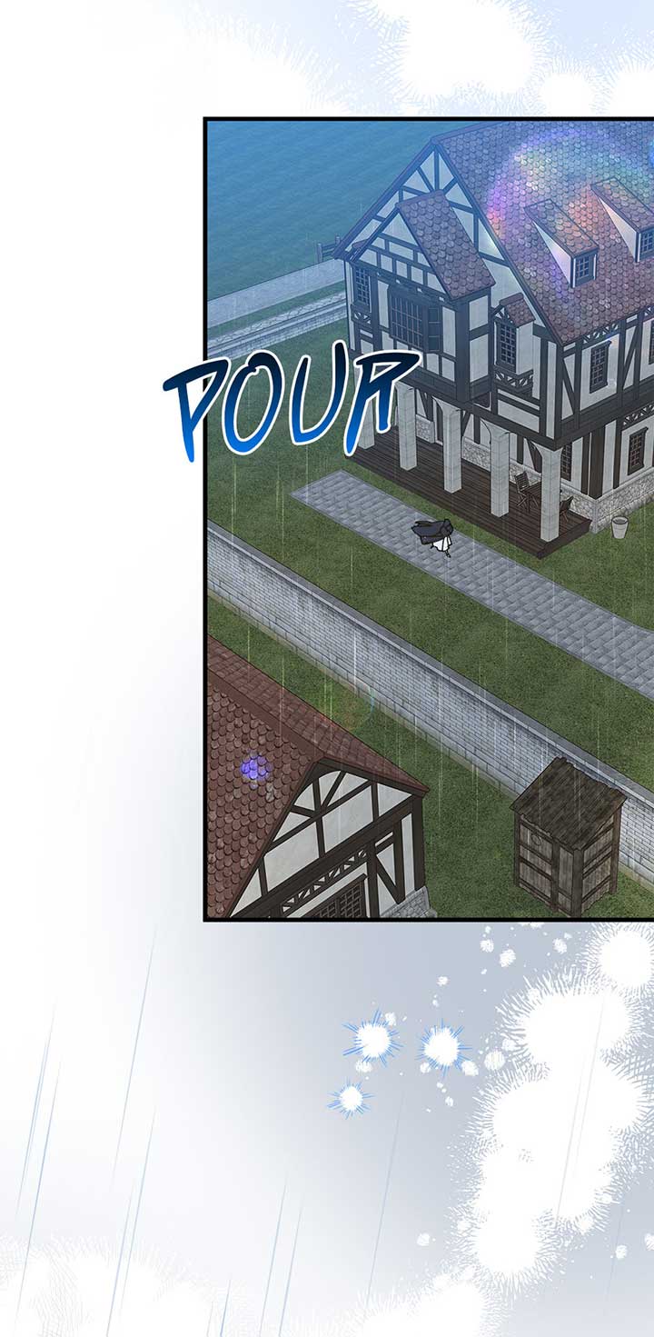 The Princess Pretends To Be Crazy Chapter 119 page 54