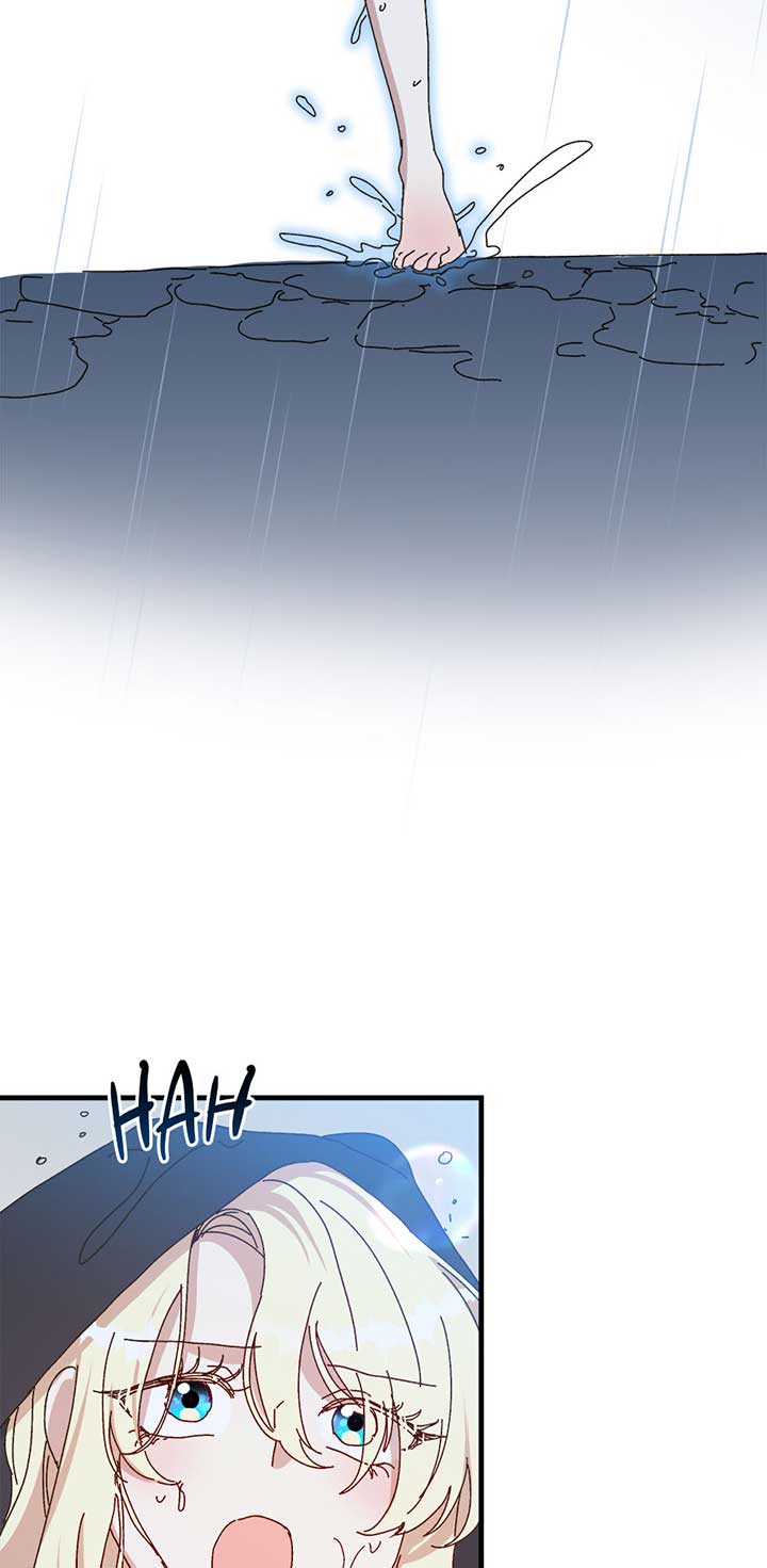 The Princess Pretends To Be Crazy Chapter 119 page 56