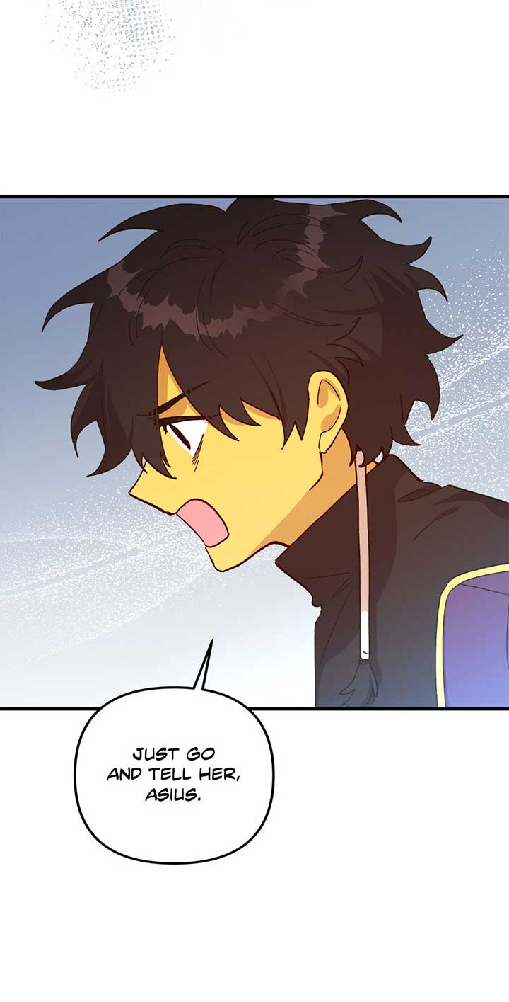 The Princess Pretends To Be Crazy Chapter 119 page 5