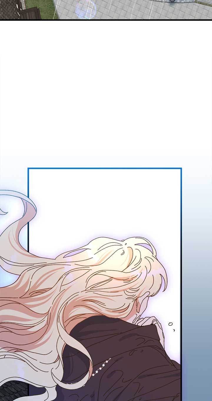 The Princess Pretends To Be Crazy Chapter 119 page 59