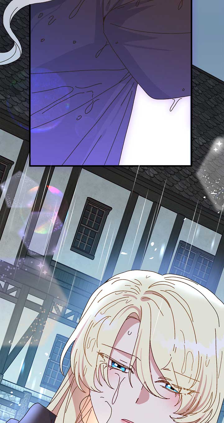 The Princess Pretends To Be Crazy Chapter 119 page 60