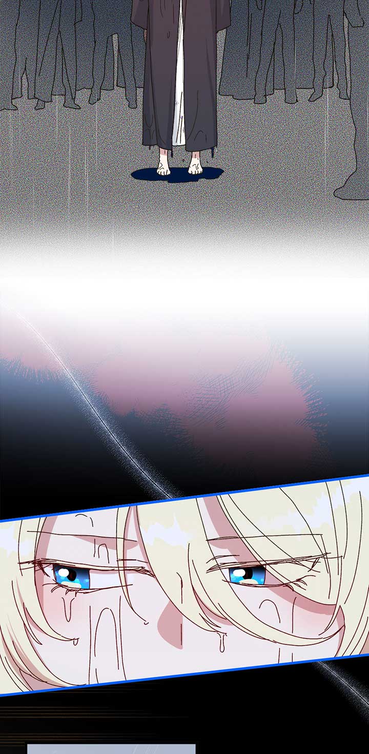 The Princess Pretends To Be Crazy Chapter 119 page 65