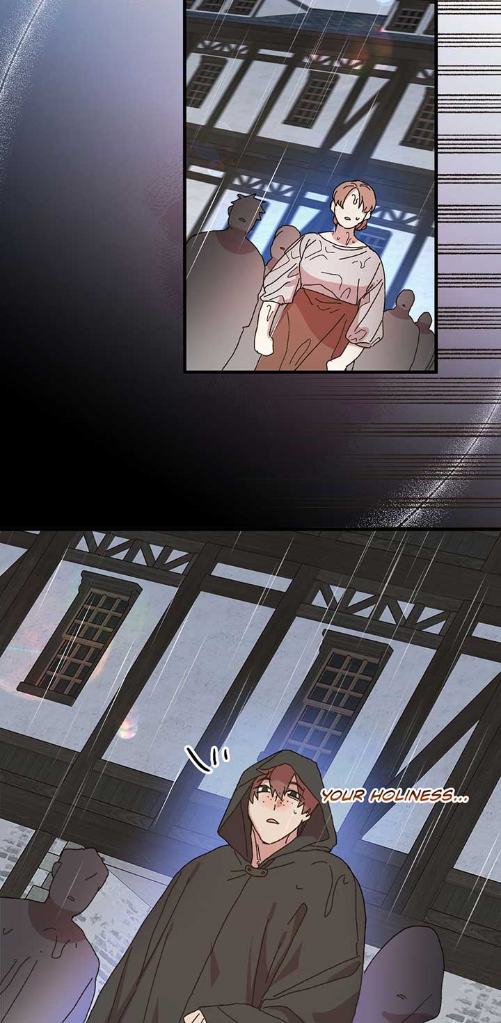 The Princess Pretends To Be Crazy Chapter 119 page 67