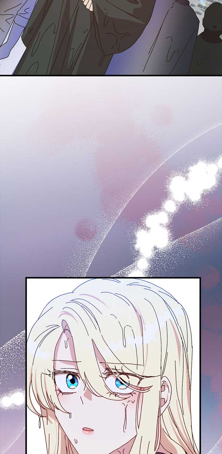 The Princess Pretends To Be Crazy Chapter 119 page 68