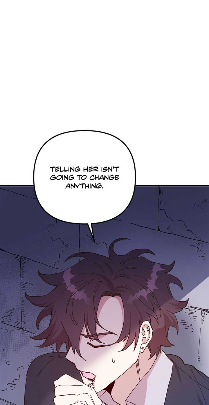The Princess Pretends To Be Crazy Chapter 119 page 6