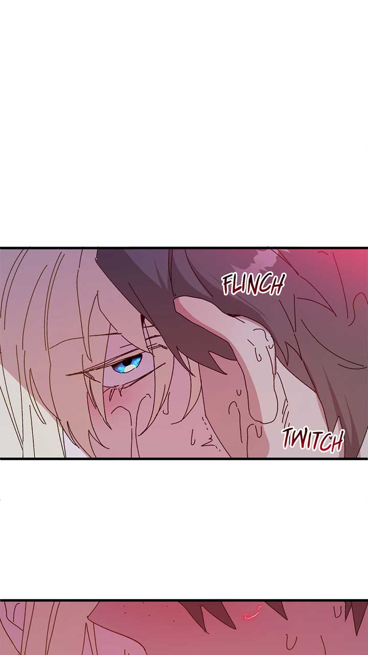 The Princess Pretends To Be Crazy Chapter 119 page 76