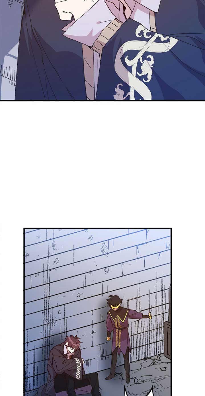 The Princess Pretends To Be Crazy Chapter 119 page 7