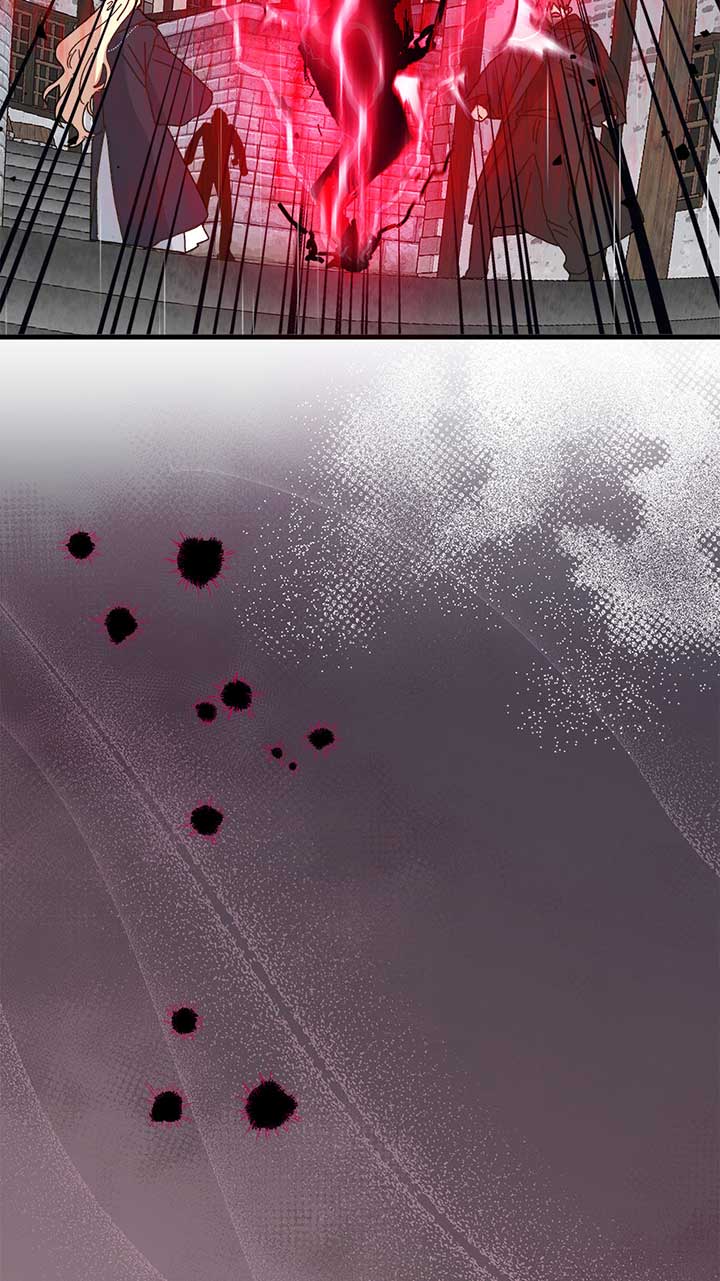 The Princess Pretends To Be Crazy Chapter 119 page 79