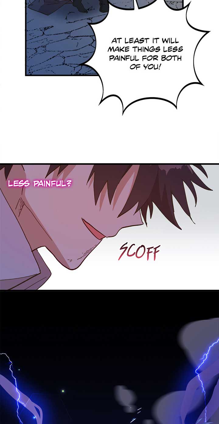 The Princess Pretends To Be Crazy Chapter 119 page 8