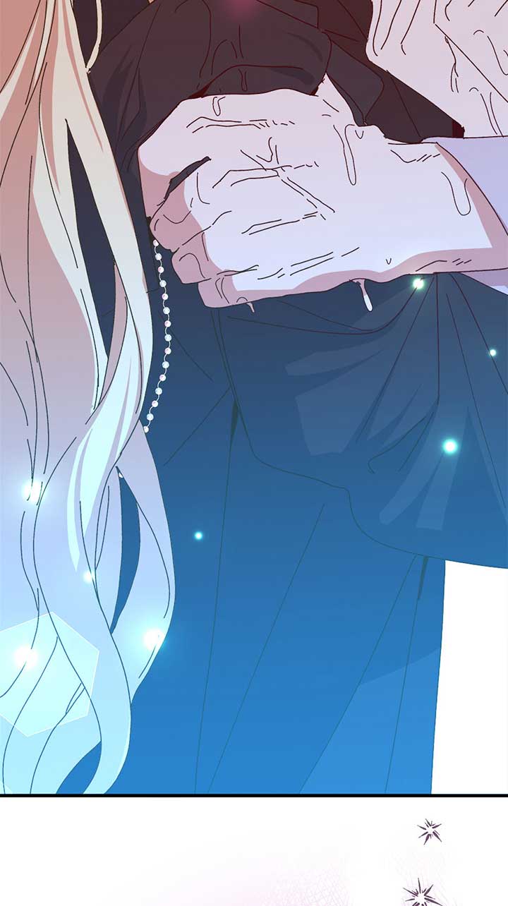 The Princess Pretends To Be Crazy Chapter 119 page 92