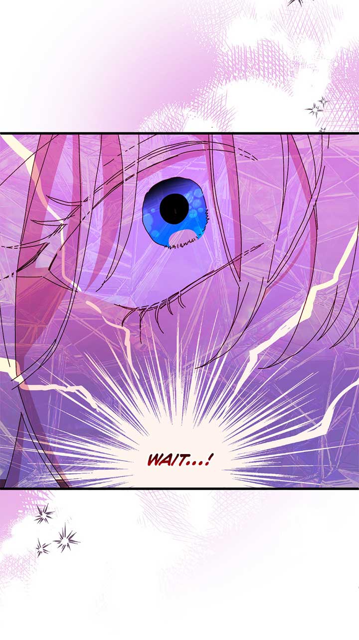 The Princess Pretends To Be Crazy Chapter 119 page 93