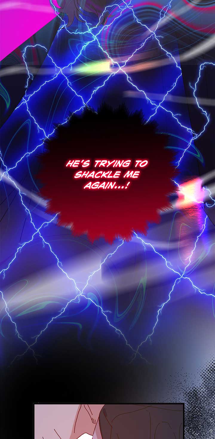 The Princess Pretends To Be Crazy Chapter 119 page 95