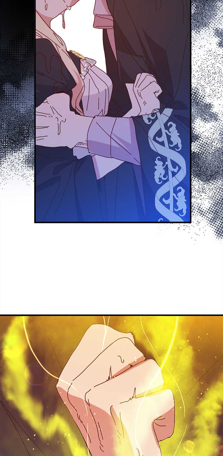 The Princess Pretends To Be Crazy Chapter 119 page 96