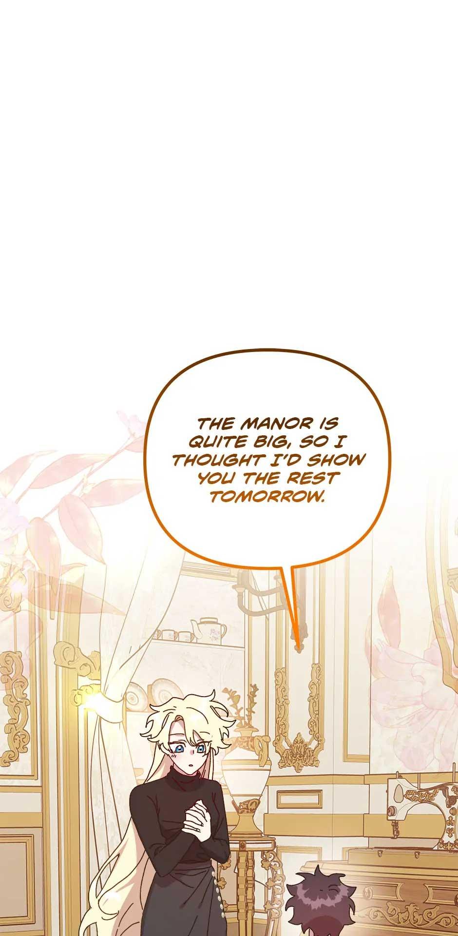 The Princess Pretends To Be Crazy Chapter 131 page 12