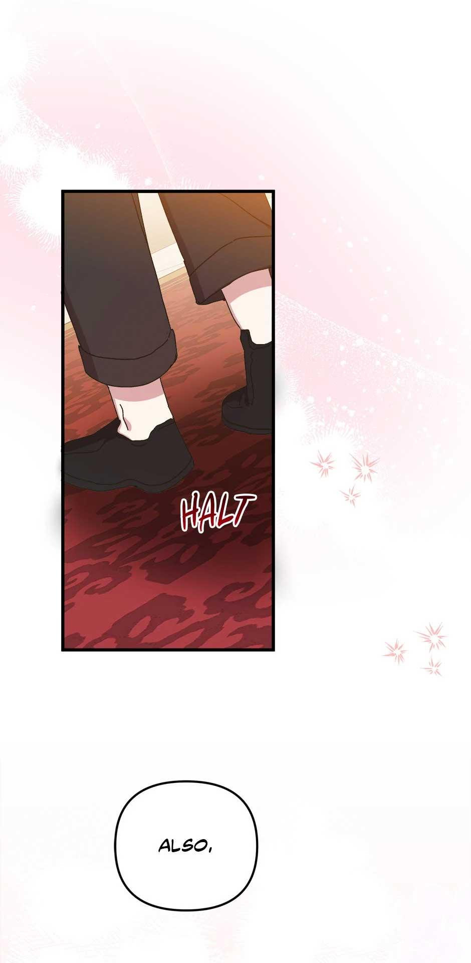 The Princess Pretends To Be Crazy Chapter 131 page 15
