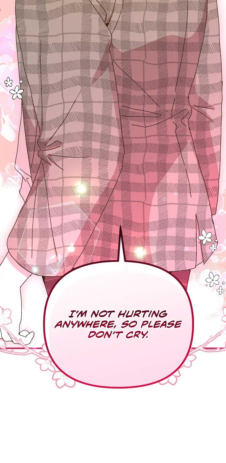 The Princess Pretends To Be Crazy Chapter 131 page 17