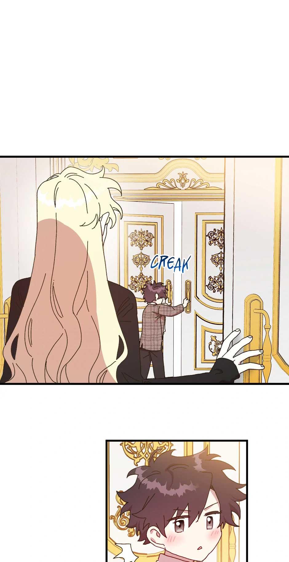 The Princess Pretends To Be Crazy Chapter 131 page 24