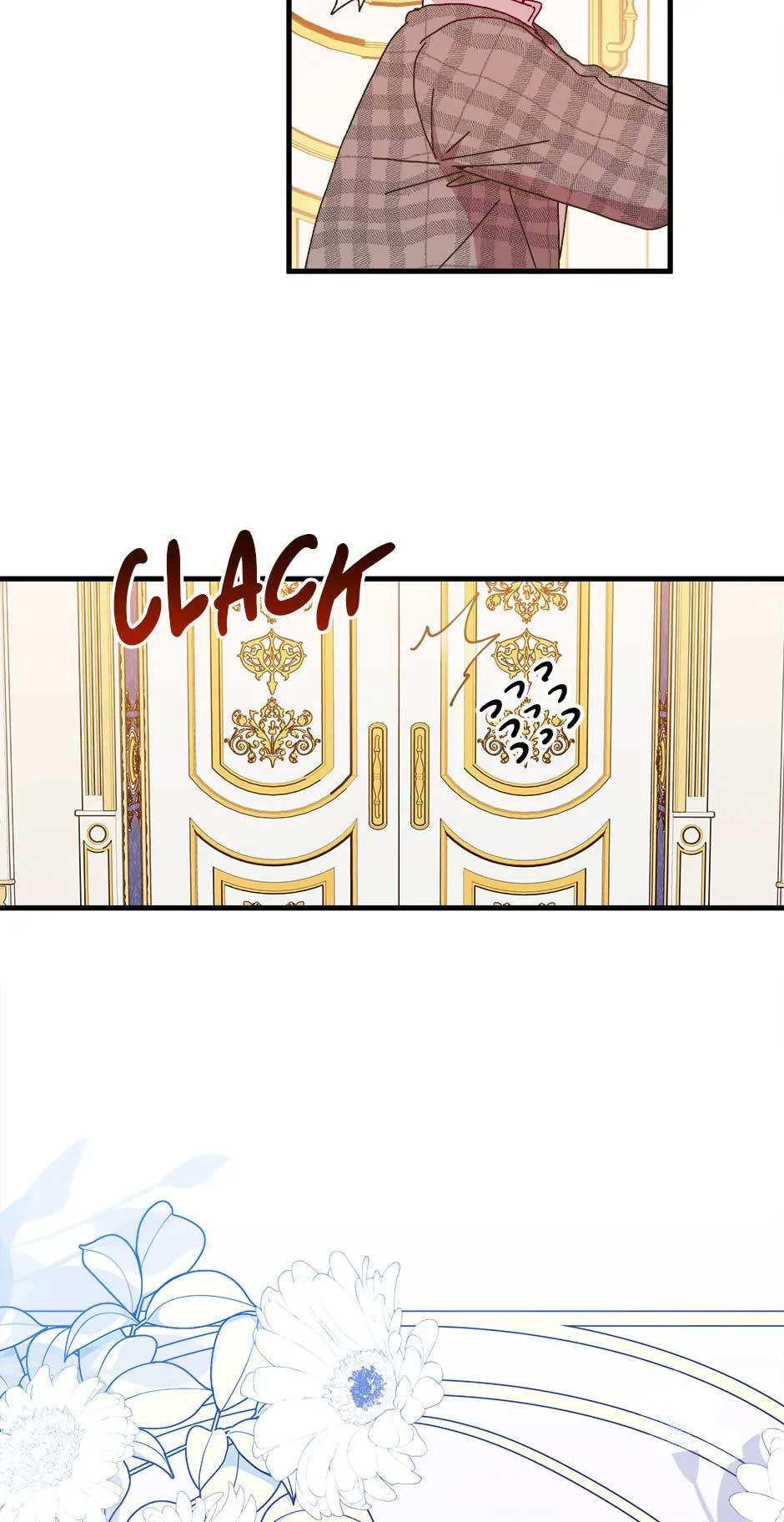 The Princess Pretends To Be Crazy Chapter 131 page 25
