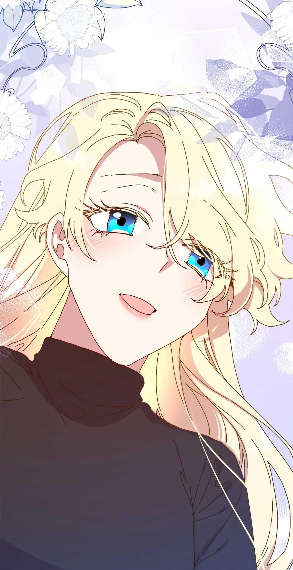 The Princess Pretends To Be Crazy Chapter 131 page 26