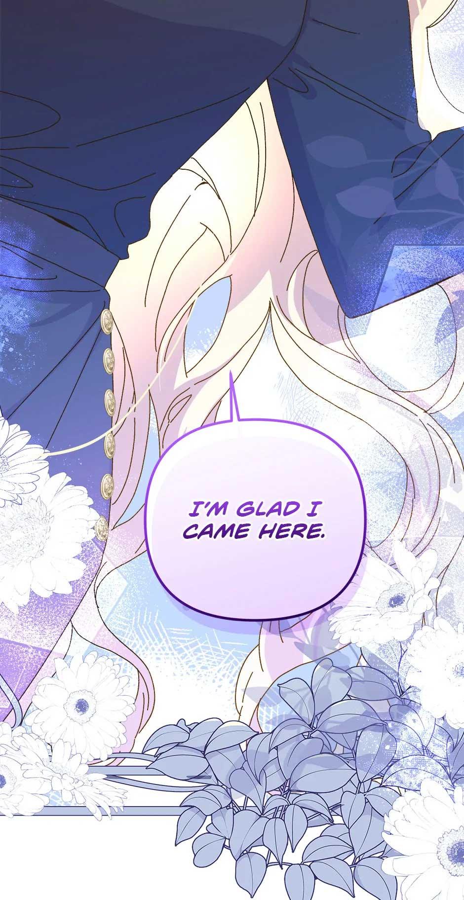 The Princess Pretends To Be Crazy Chapter 131 page 27