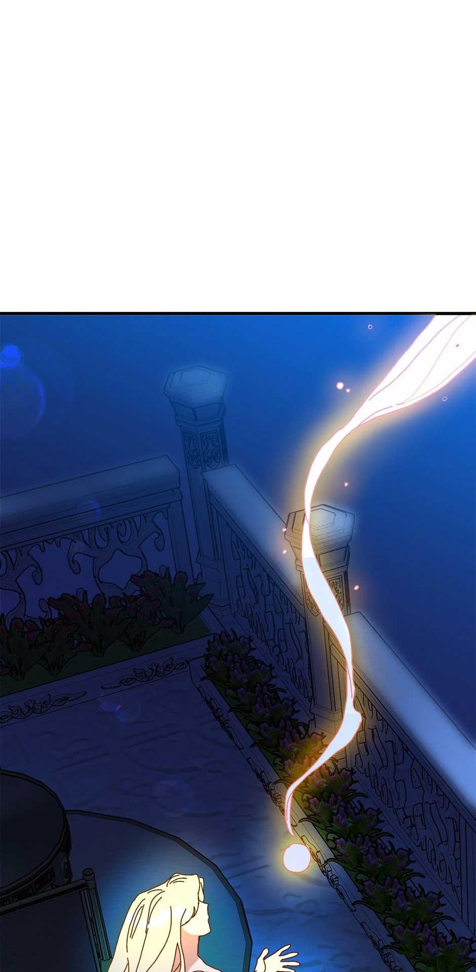 The Princess Pretends To Be Crazy Chapter 131 page 30