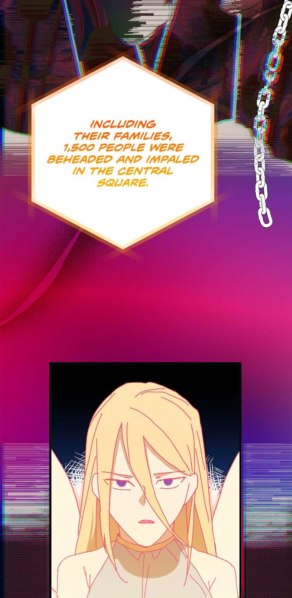 The Princess Pretends To Be Crazy Chapter 131 page 38