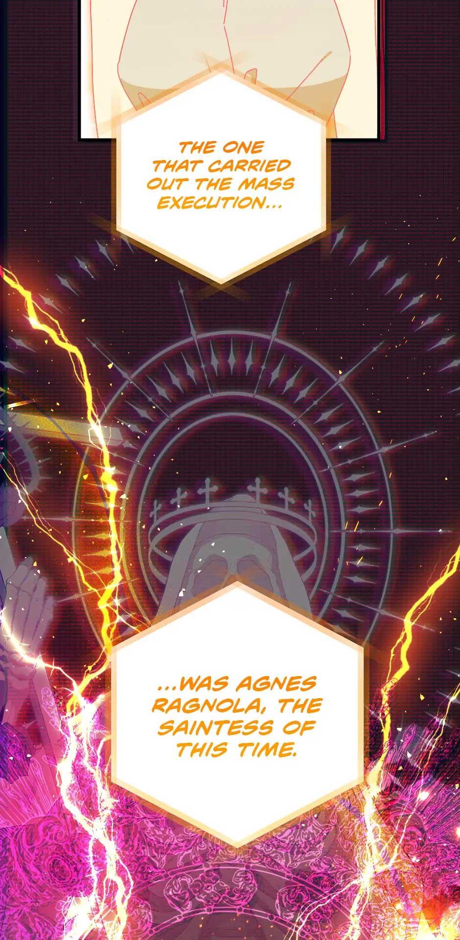The Princess Pretends To Be Crazy Chapter 131 page 39