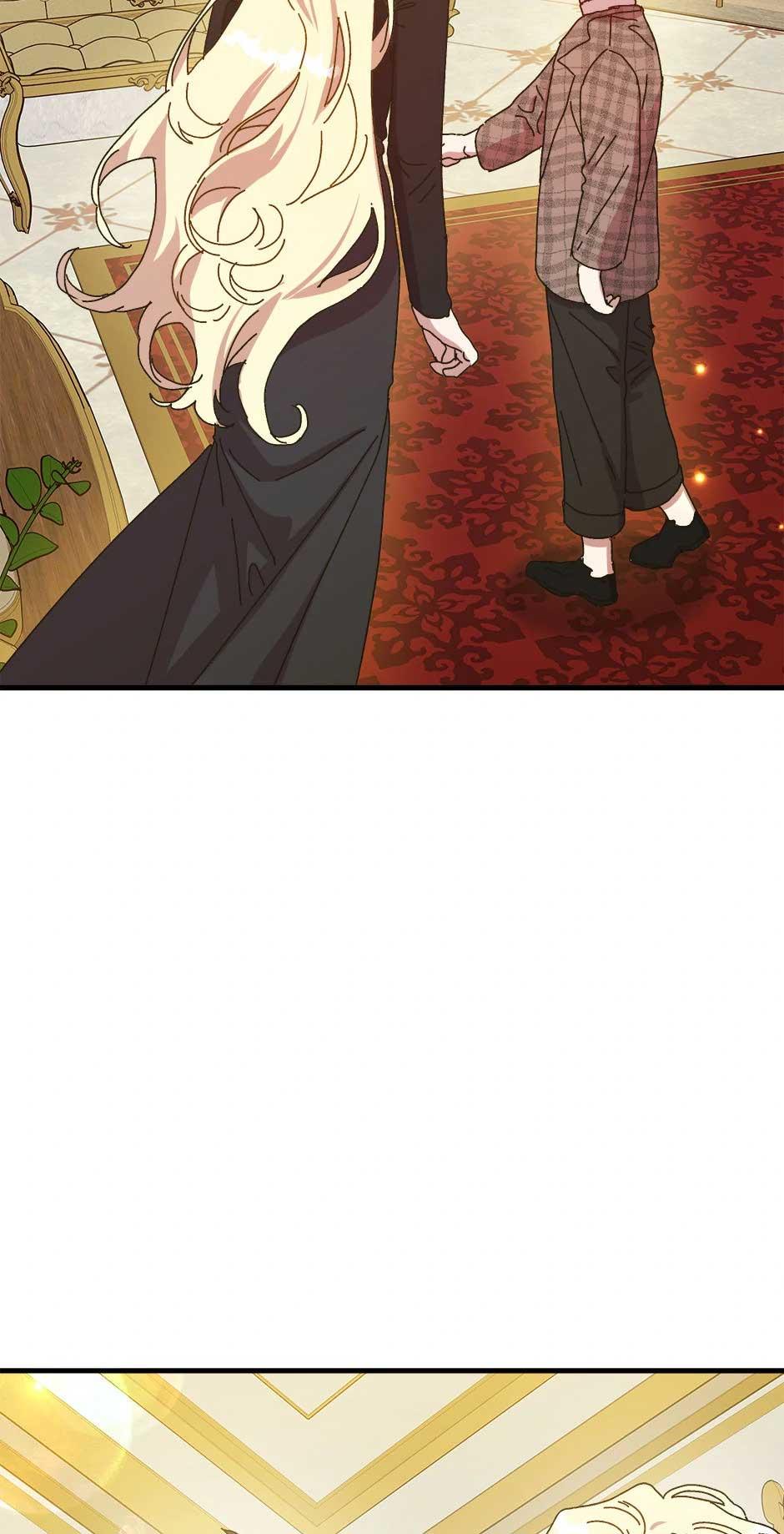 The Princess Pretends To Be Crazy Chapter 131 page 4