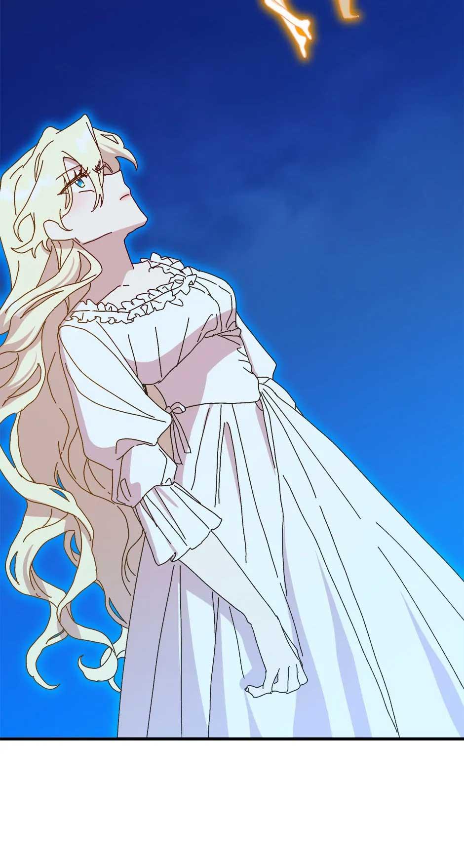 The Princess Pretends To Be Crazy Chapter 131 page 61