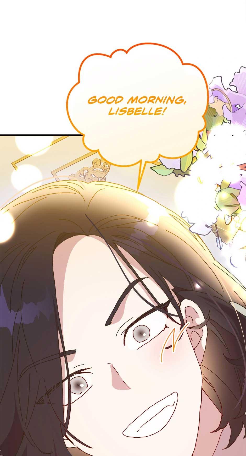 The Princess Pretends To Be Crazy Chapter 131 page 64