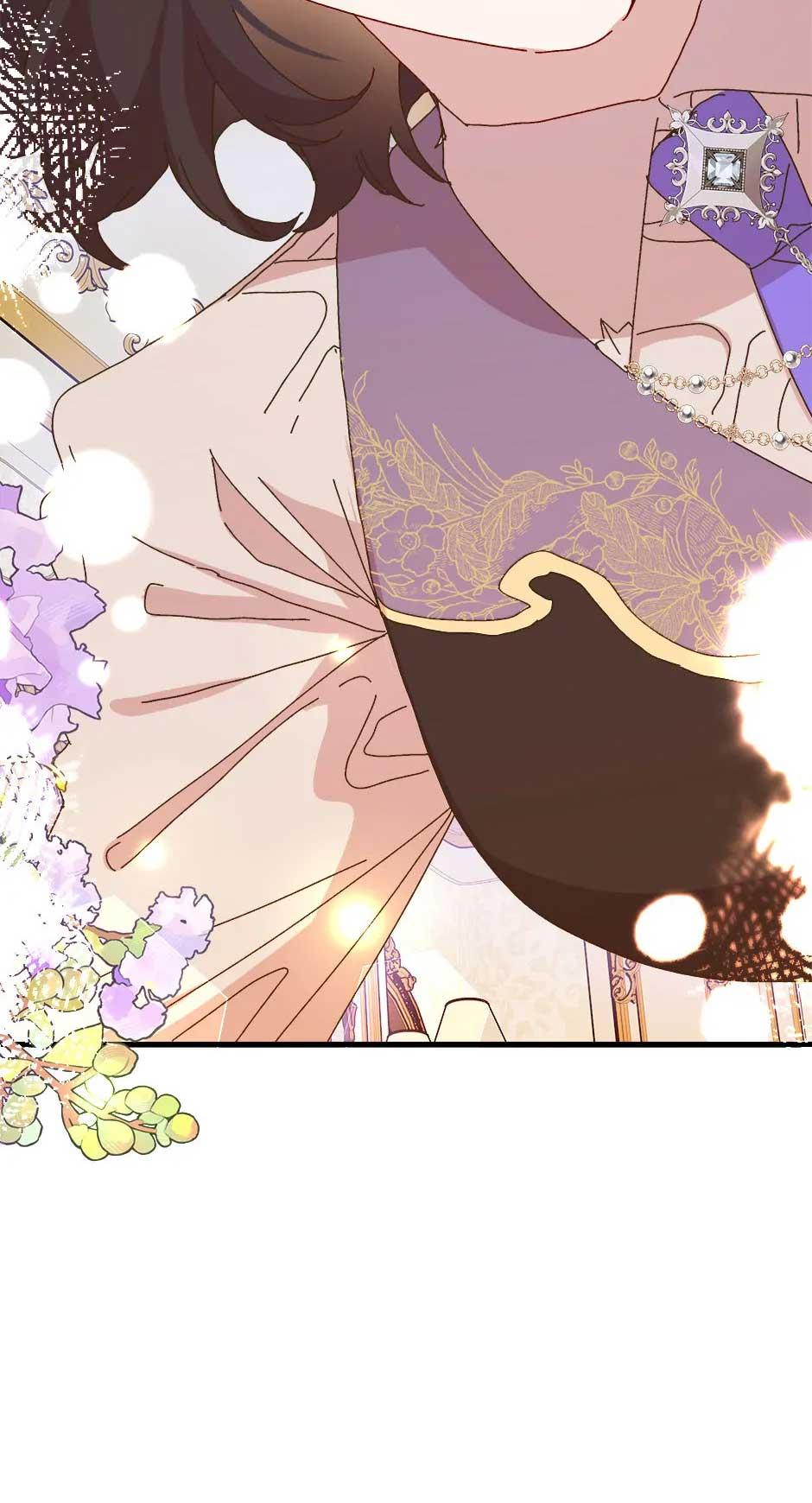 The Princess Pretends To Be Crazy Chapter 131 page 65