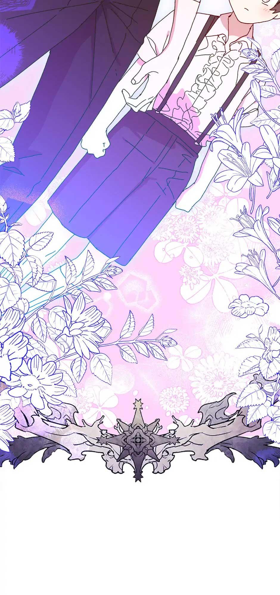 The Princess Pretends To Be Crazy Chapter 131 page 70