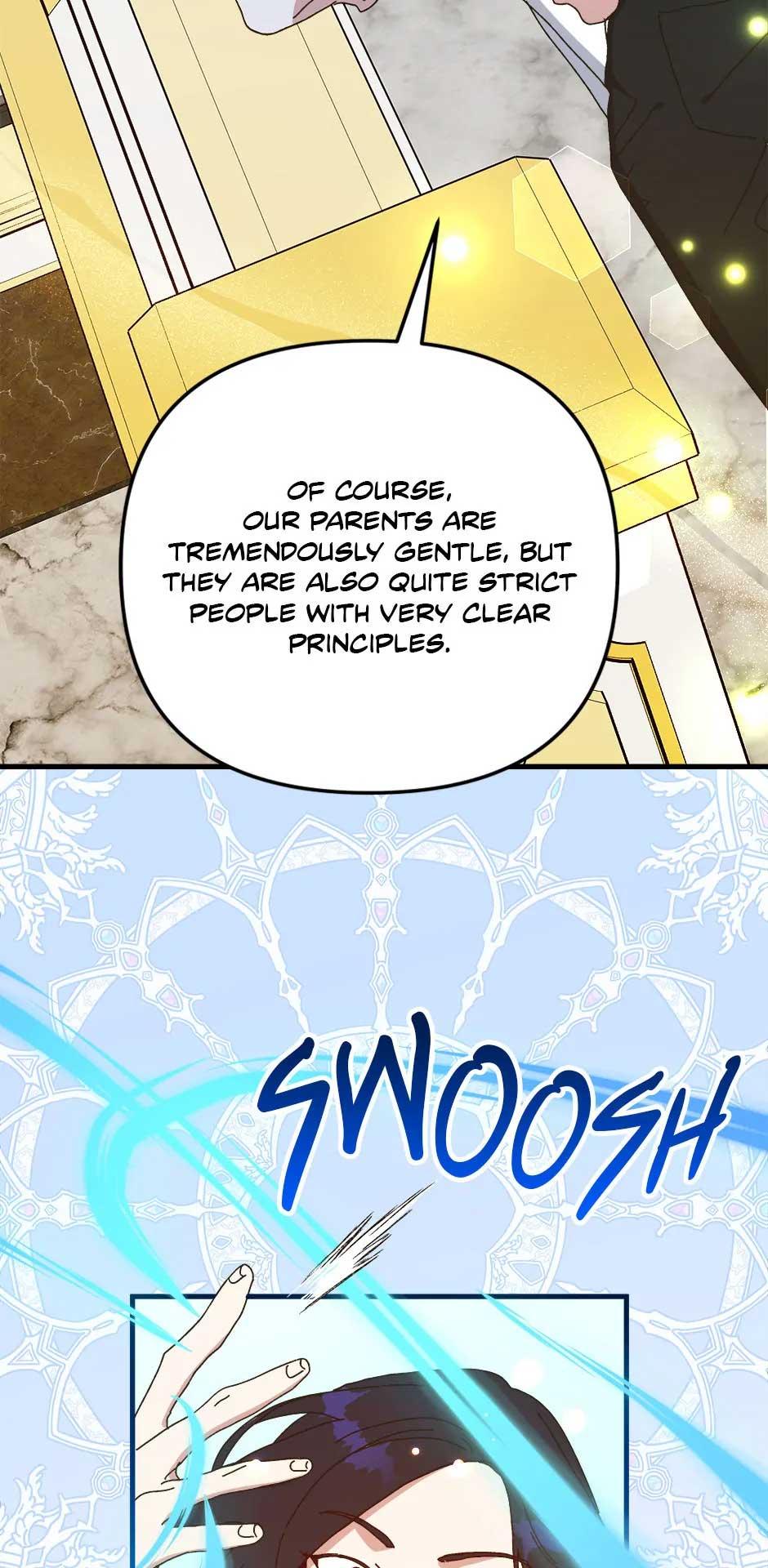 The Princess Pretends To Be Crazy Chapter 131 page 80