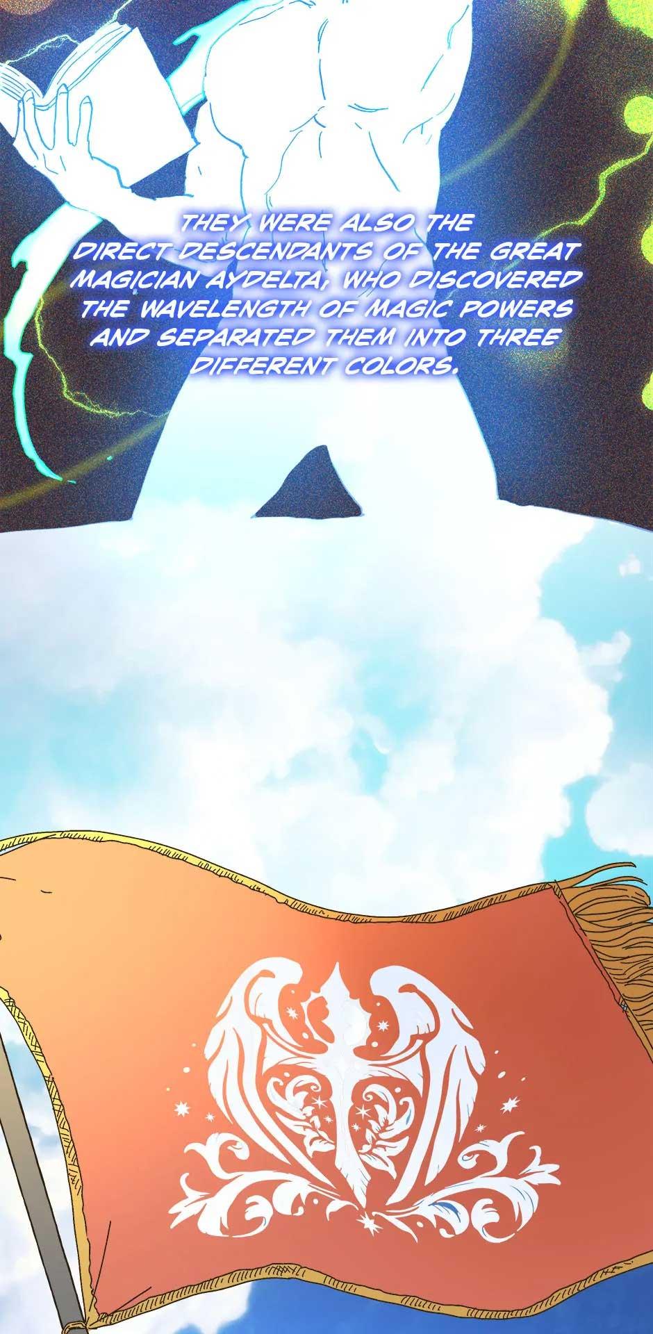 The Princess Pretends To Be Crazy Chapter 131 page 86