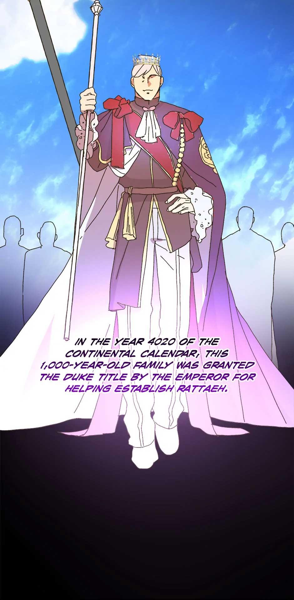 The Princess Pretends To Be Crazy Chapter 131 page 87