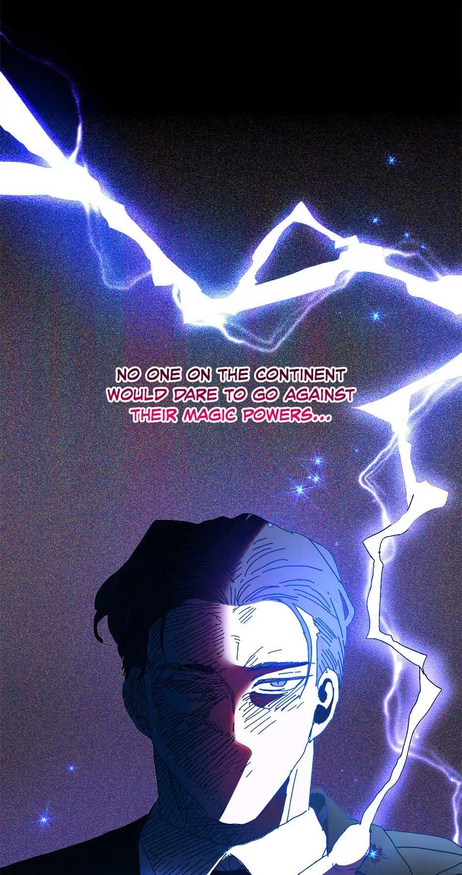 The Princess Pretends To Be Crazy Chapter 131 page 88