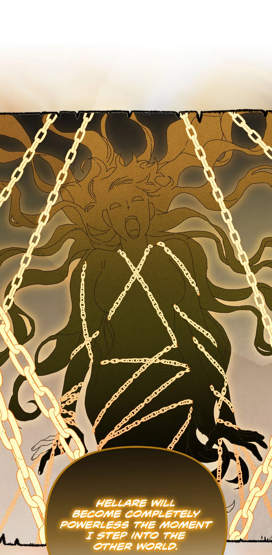 The Princess Pretends To Be Crazy Chapter 136 page 12