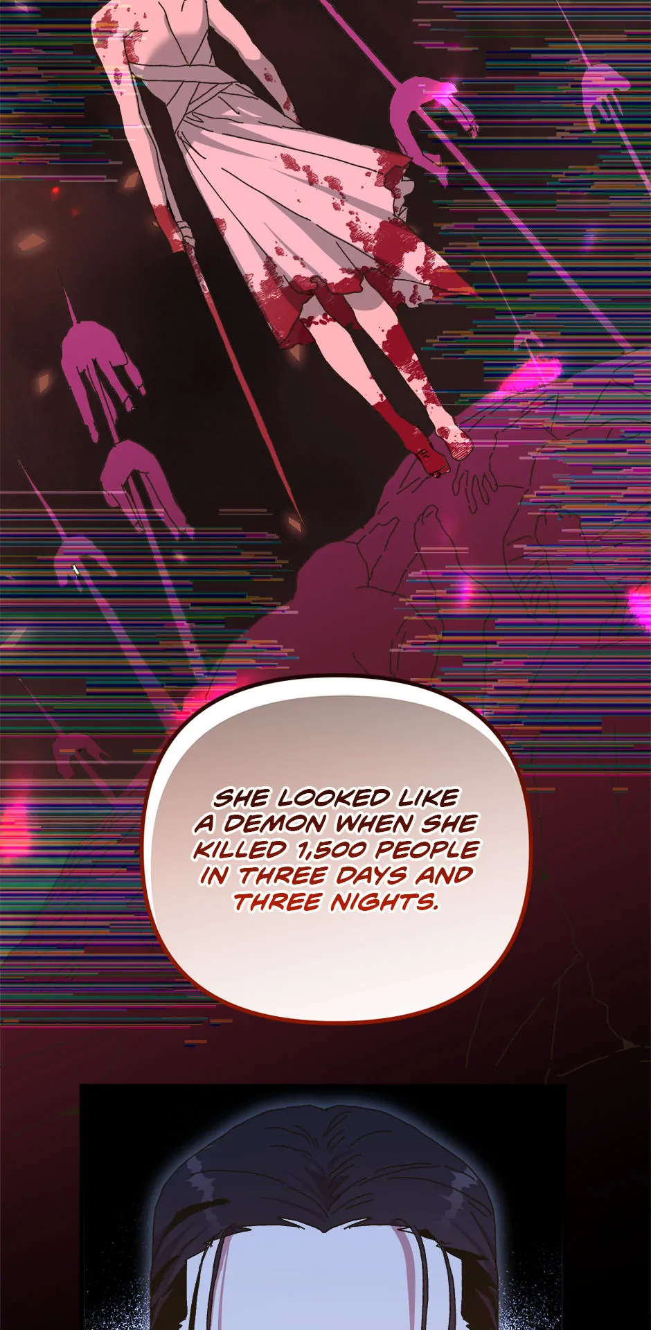 The Princess Pretends To Be Crazy Chapter 136 page 14